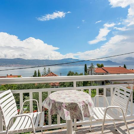 Apartments By The Sea Slatine, Ciovo - 6000 Exterior foto